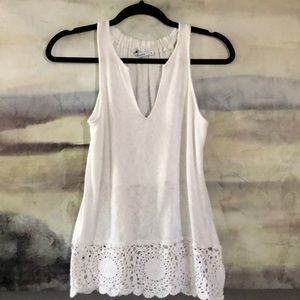 ⭐️2for$9Sleeveless top